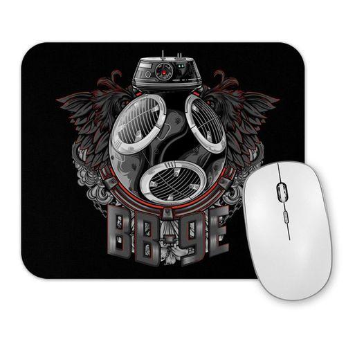 Bb9e Mouse Pad