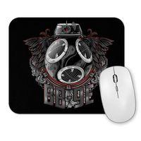 Bb9e Mouse Pad