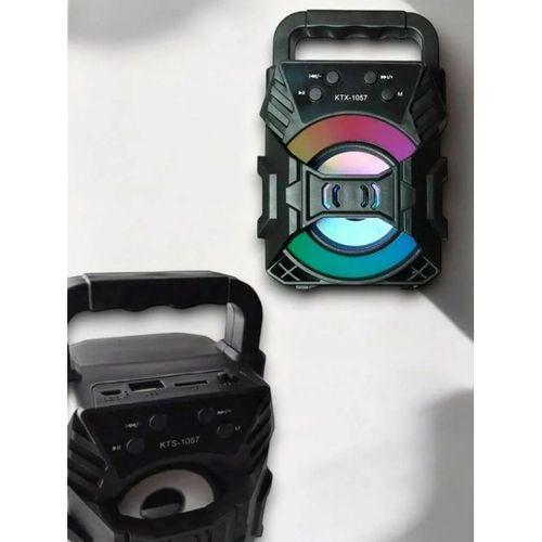 Kts 1057 Hoparlör