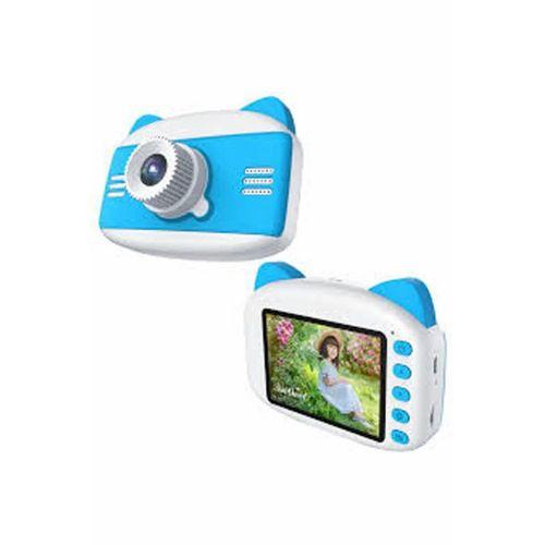 X900 3.5 Inç Dijital Çocuk Kamerası 1080p
