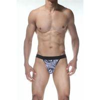 Zebra Erkek  Tangası