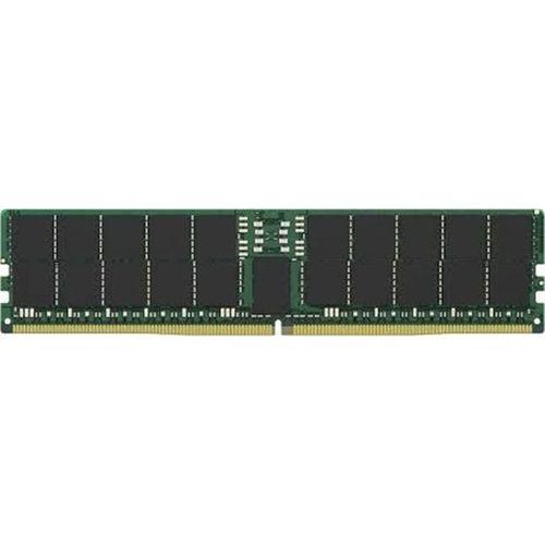 KINGSTON 64GB DDR5 5600MHZ REGISTERED 2RX4 SUNUCU RAM KSM56R46BD4-64HA