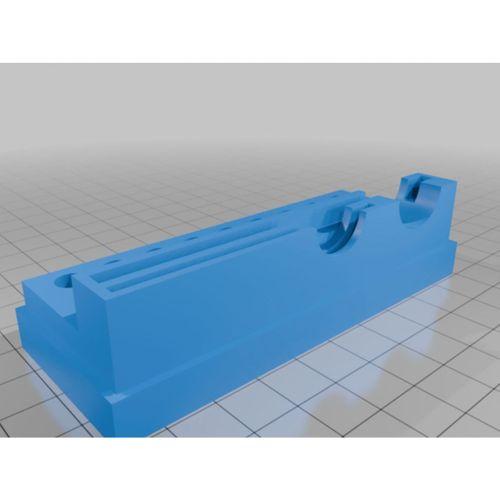 Neptune 4 Nozzle Kit Kasa (Bu ürün Sadece Plastik parçadır - Almadan Önce Soru Sorabilirsiniz)