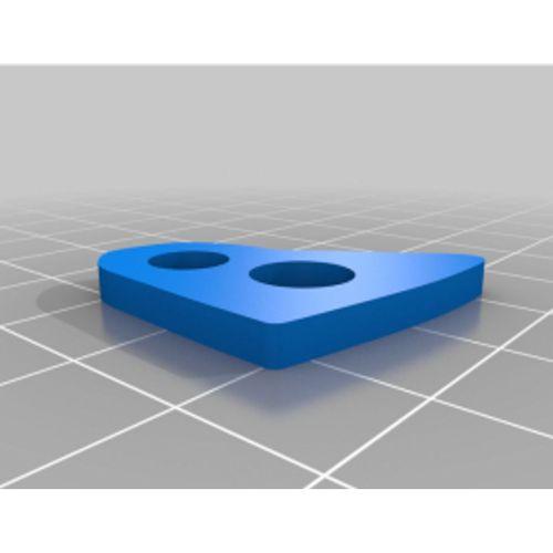 Petzl Mikro Marteau 3D Baskı (Bu ürün Sadece Plastik parçadır - Almadan Önce Soru Sorabilirsiniz)