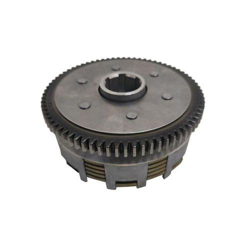 MSR-Z-ONE 150 DEBRİYAJ KOMPLE --