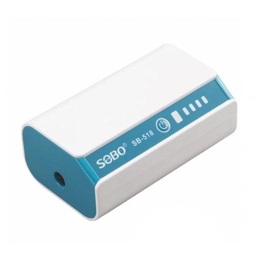 Sobo Hava Motoru ACDC 1 W 3 LtMin