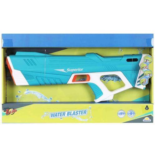 Eğitici Oyuncak  Zapp Toys Superior USB Şarjlı Su Tabancası 43 cm