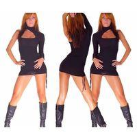 B100988 Fantazi Elbise