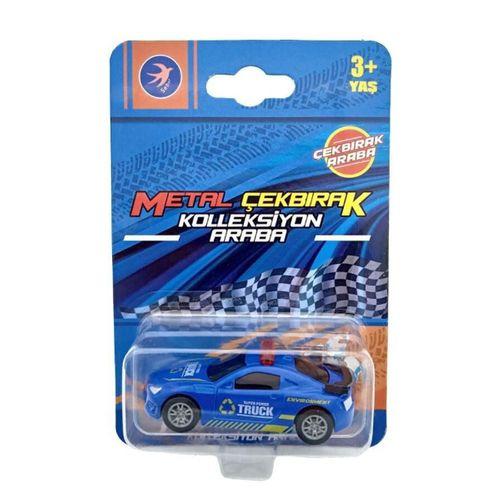 SH40031 - ÇEKBIRAK KARTELA ARABA