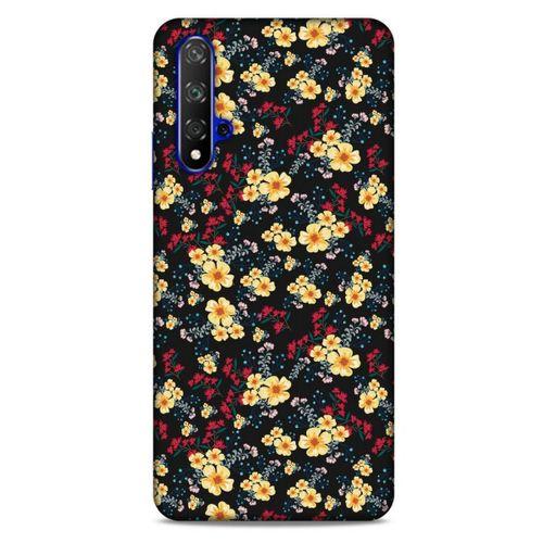 Botanix 42 Huawei P Smart S Y8P Kılıf Silikon Kapak