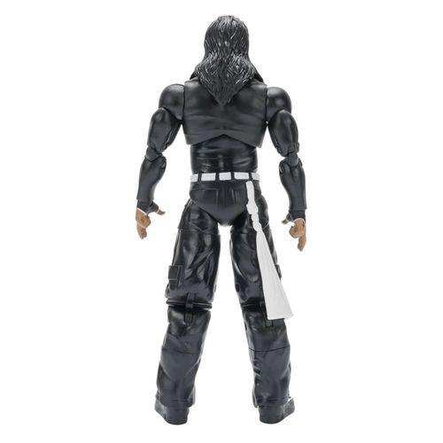 AEW Karakterleri Model Aksiyon Figürler S16 Jeff Hardy 156