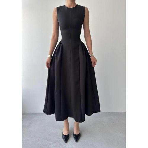 Kiyen Midi Elbise