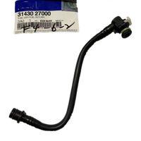 Boru Yakit Mazot Geri̇ Dönüş Getz Santafe Tucson Di̇zel