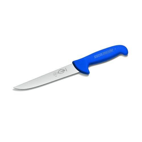 8 2006 18 Kemiksiz Sıyırma Kasap Bıçağı 18 Cm - Ergo Grip