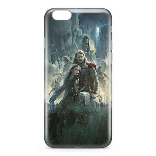 Apple iPhone 6 6s Kılıf Got Arka Kapak Koruma Desenli Full Koruyucu