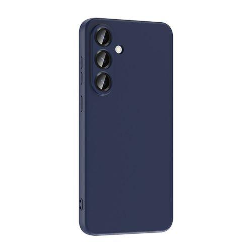 Galaxy S25 FE Kılıf Zore Mara Lansman Kapak