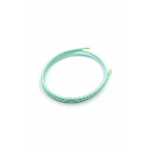 Mıknatıslı İp Bileklik - Turkuaz