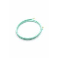 Mıknatıslı İp Bileklik - Turkuaz