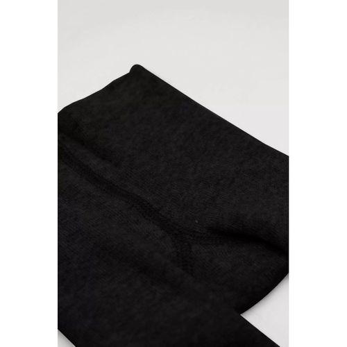 Kaymaz Basic Külotlu Çorap 50501 Siyah