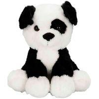 Eğitici Çocuk Sevimli Peluş Köpek 32 cm