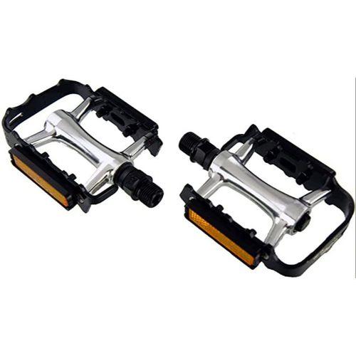 Pedal Alimünyum M248 Wellgo