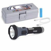 Police Ps-356 Şarjlı El Feneri