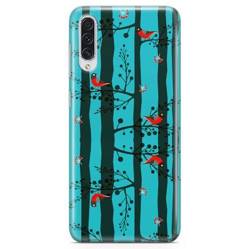 Samsung Galaxy A70s Kılıf Rüya Gibi Arka Kapak Koruma Desenli Full Koruyucu