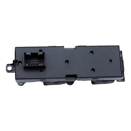 Cam Açma Düğmesi Sol Golf Iv Bora Passat Toledo Leon Dörtlü 9 Pin