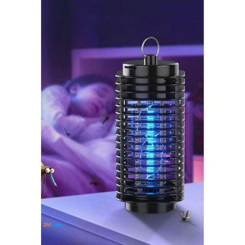 Zhltools Uv Tuzaklı Sinek Öldürücü Elektrikli Sivrisinek Yakalayıcı Sinek Işık Tuzağı Alan Etkili