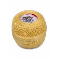 Kaplan Etamin Ve Kanaviçe İpi 8 No Kod/Renk: 742 - Royaleks