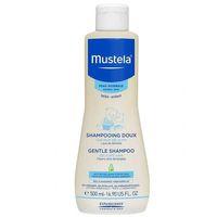 Mustela Gentle Normal Ciltler Bebek Şampuan 500ml
