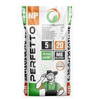 Perfetto 5-20-0+20SO3+ME Taban Gübresi 25 kg