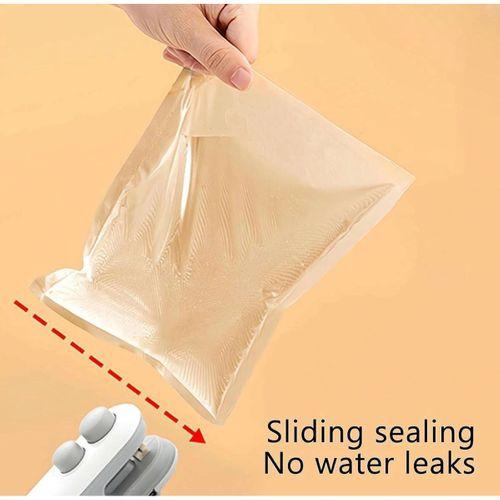 Mini Poşet Kapatıcı