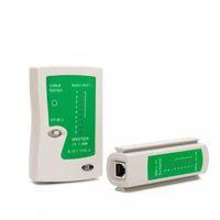 Hadron Hdx6501 Kablo Test Cihazı Rj11 + Rj45
