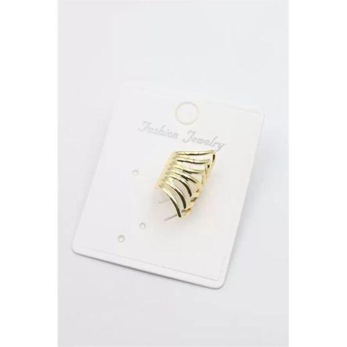 Kıkırdak Küpe - Altın