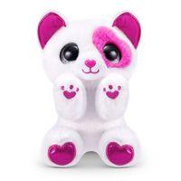 Sevgili Temalı Peluş ile Çocukların Sosyal Gelişimine Katkı Sağlayan Eğlenceli Oyuncak