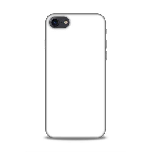 Apple Iphone 8 Uyumlu Kılıf Utopia (46) Core Armor Kılıf Gold