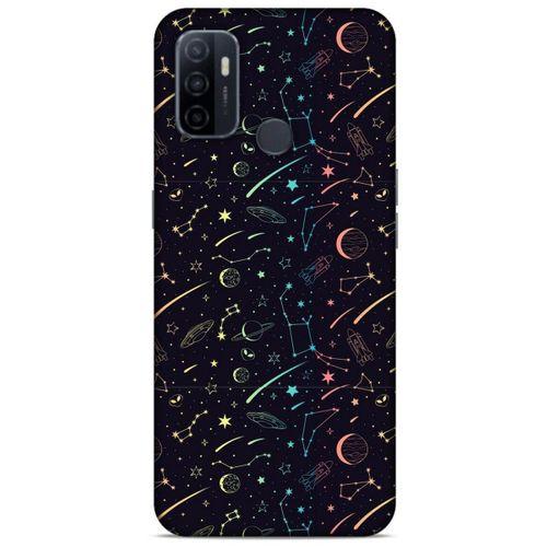 Spacex (49) Tema Ultra Silikon Kılıf Huawei P40 Kılıf