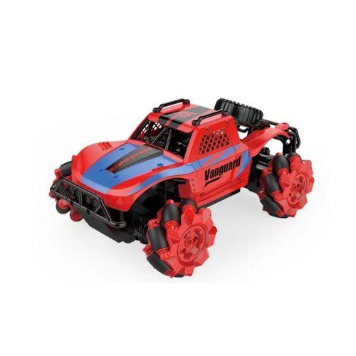 Çocuk SYR-666-764 Kumandalı Şarjlı Off Road Jeep 1:15-Vardem