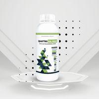 Quattro Cal-Mag Azotlu Orgamineral Gübre 1 litre