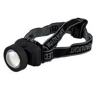 Police Pc-1888 Cob Ledli Kafa Feneri ( 3 X Aaa )