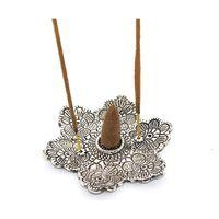 Metal Yuvarlak Tütsülük