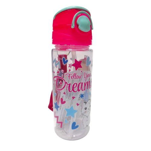 MİKRO PM-3072 500 ml MATARA ( Follow Your Dreams)