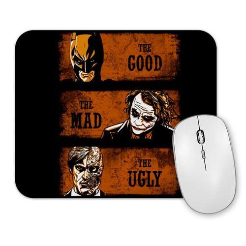 The Good The Mad The Ugly Batman Ve Joker Mouse Pad.jpg