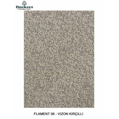 Dockers Flament Lux Döşemelik Kumaş - 06 Vizon Kırçıllı