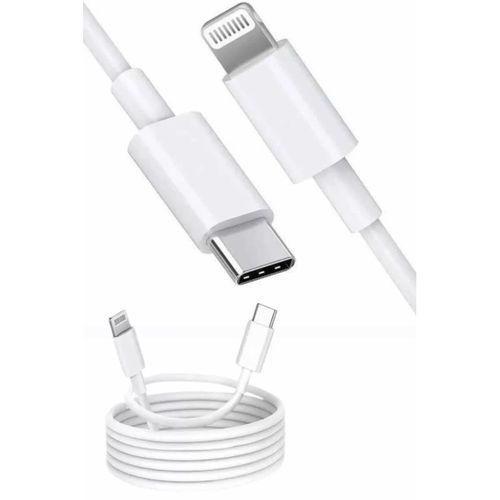 İos Uyumlu 8 X Xs Xr 11 12 13 14/pro Max Mini Plus Şarj Kablosu