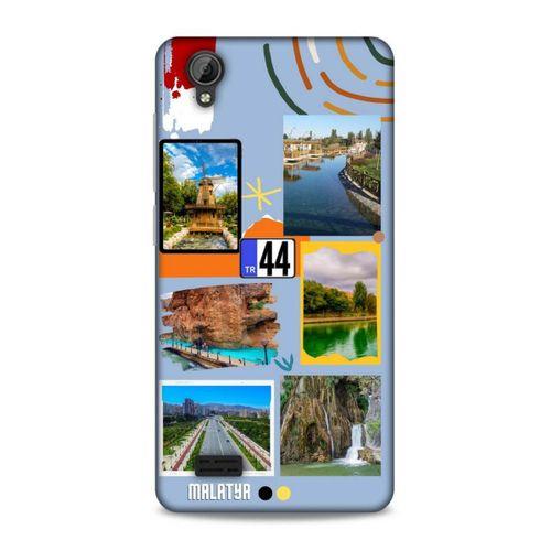 Lopard Vestel Venüs V5 Uyumlu Kılıf Şehirli ※ (44) Malatya Tough Armor Kılıf