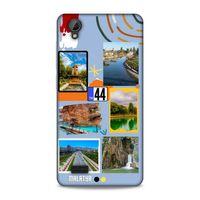 Lopard Vestel Venüs V5 Uyumlu Kılıf Şehirli ※ (44) Malatya Tough Armor Kılıf