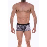 Erkek  Desenli Boxer