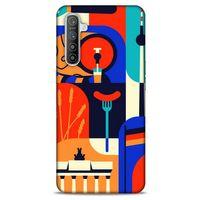 Oppo Realme XT Kılıf Almanya (3) Kapak Gezilecek Yerler